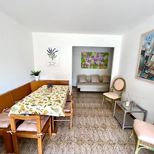 Casa Vacanze Lavanda Appartement