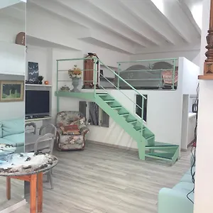Joli Studio Au Soleil Appartement
