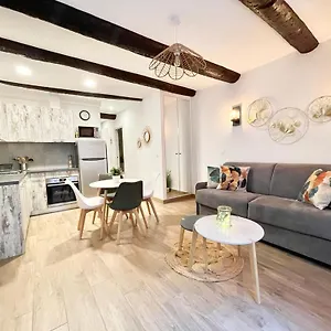 Le Mattoni Appartement