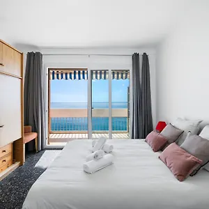 Le Panorama -vue Exceptionnelle - Dernier Etage - Front De Appartement