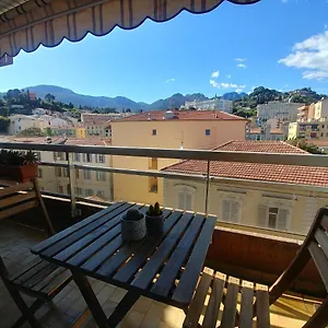 Avec Parking Privé Au Cœur De La Appartement